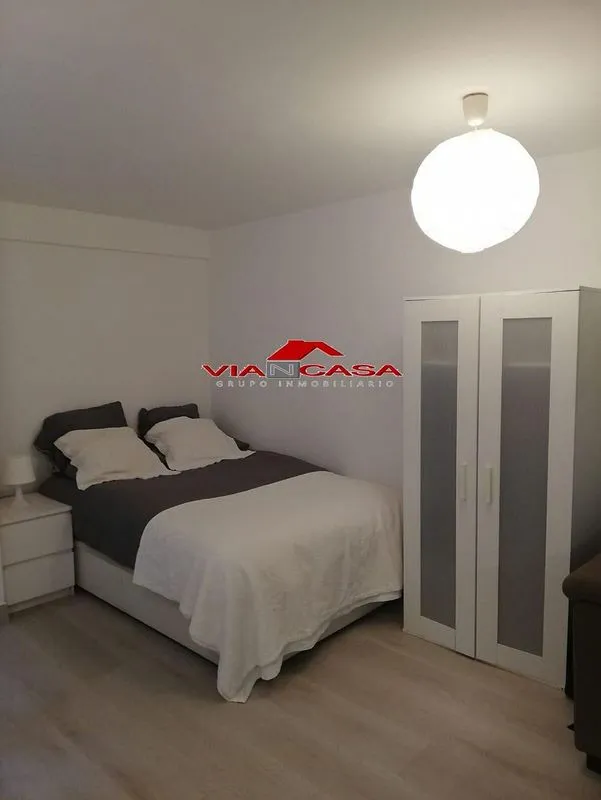 Chambres - Furnished Studio with Air Conditioning in Peñagrande