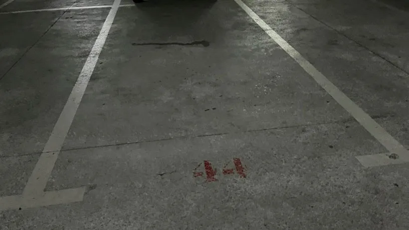 Garage - Parking Space in Office Building, Rubí