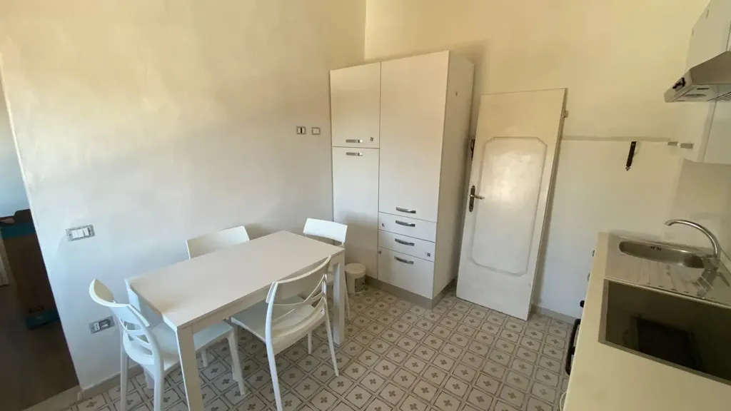 Söögituba - Armed Studio with Central Location in Empoli