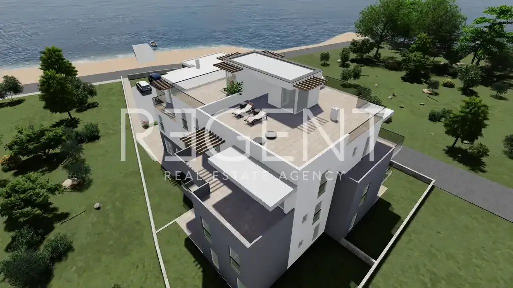 Business Space with Parking in Vodice