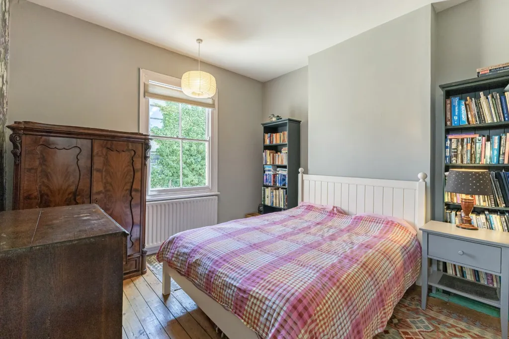 4-bedroom house in Cambridge