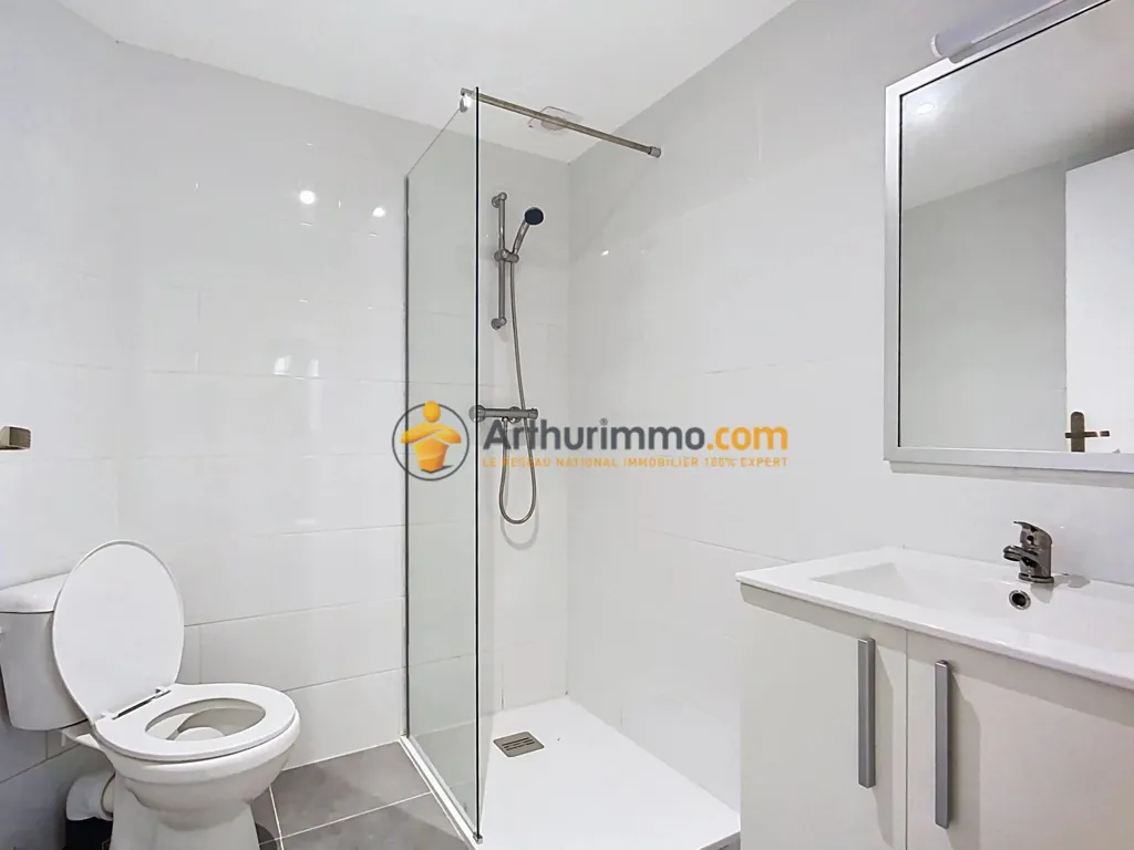 Vannitoad - Studio with Central Location in Perpignan