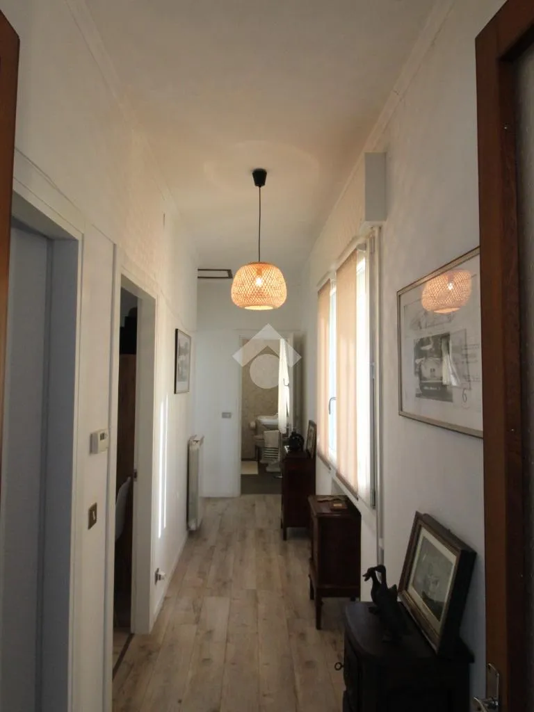 Entrée - Villa with Private Garden in Caorle