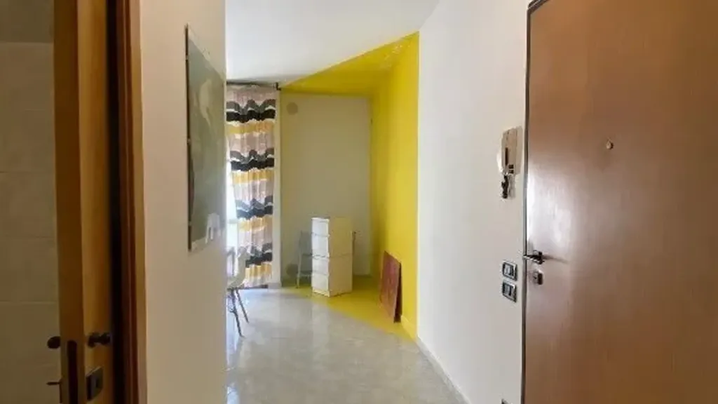 Entrée - Central Flat with Balcony in Empoli