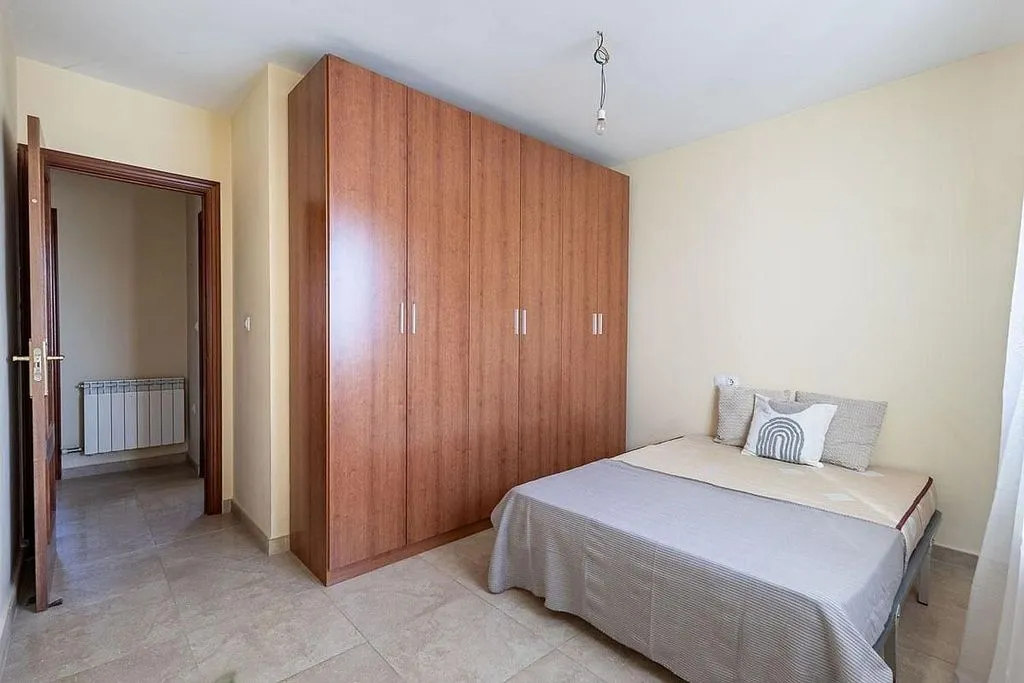 Chambres - Chalet with Pool in Otura, Granada