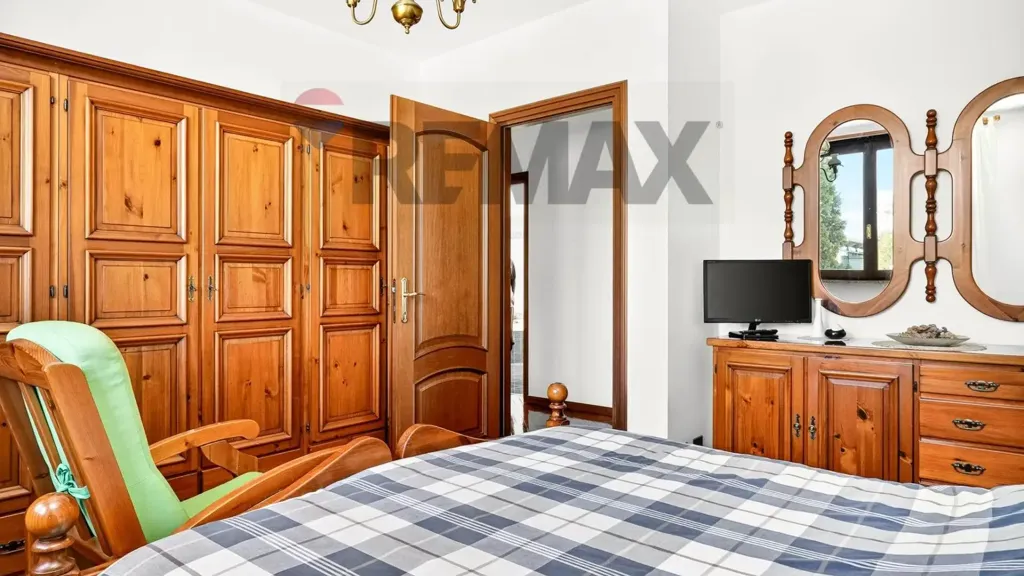 Magamistoad - Trilocale with Garden in Gorla Minore