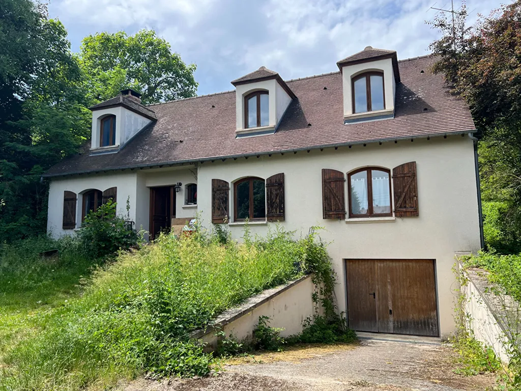 Välivaade - Character House with Two Properties in Parmain