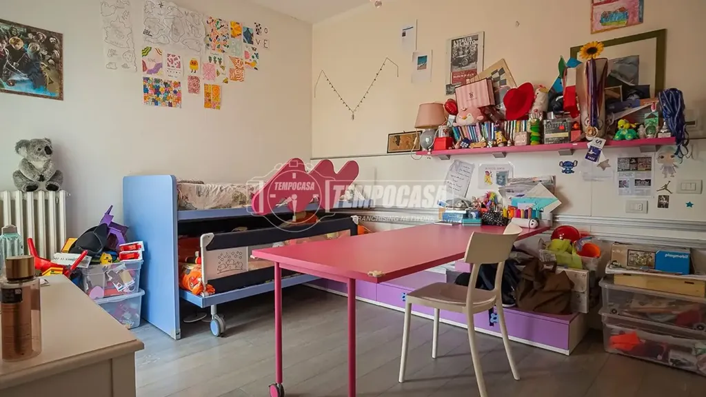 Chambres - Renovated Apartment with Pool in Sirmione