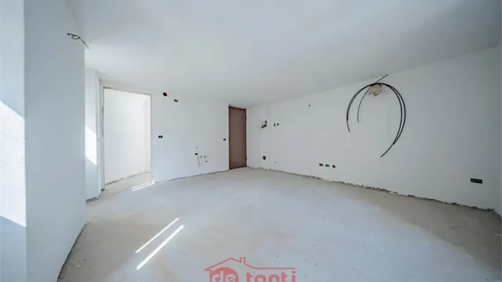 Toad - Two-Bedroom Apartment with Mountain View in Cimaganda