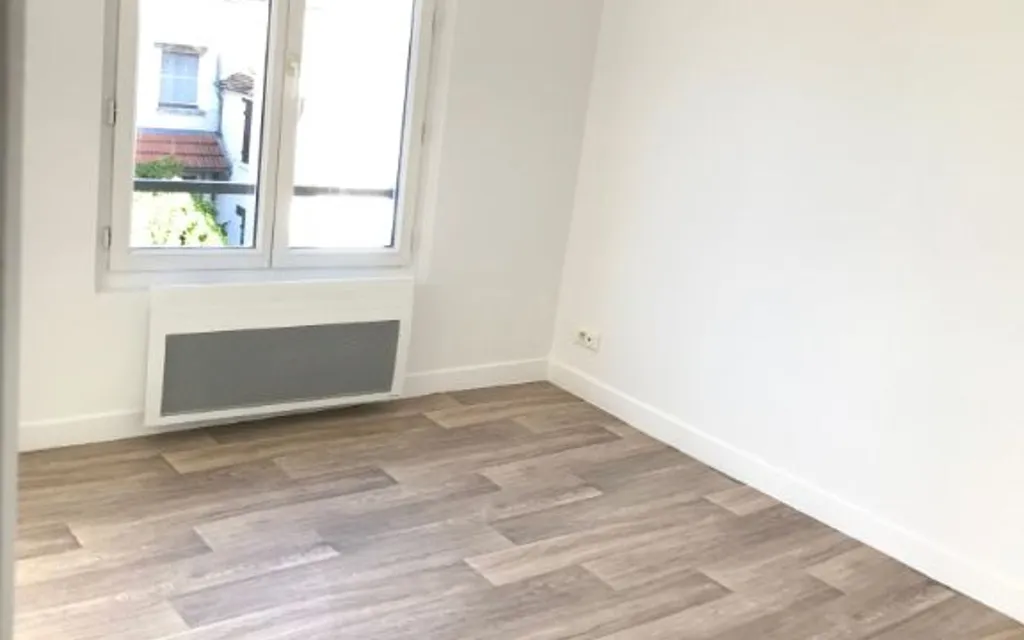 Toad - Studio with Kitchen in Châtillon Centre