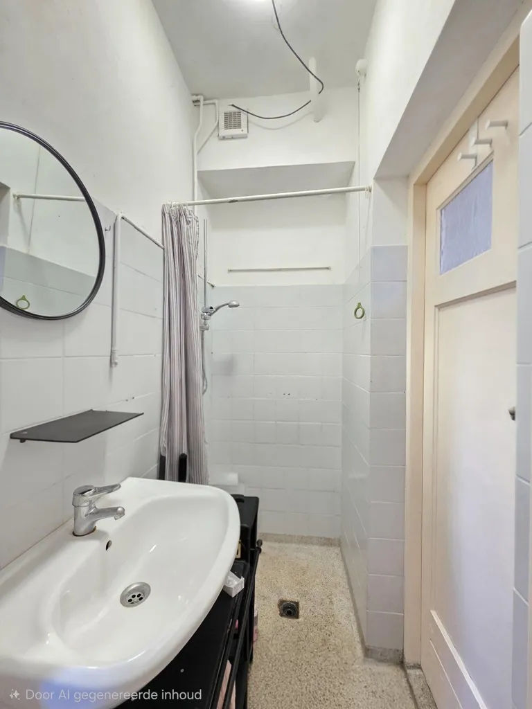 Appartement 4 pièces à Rotterdam