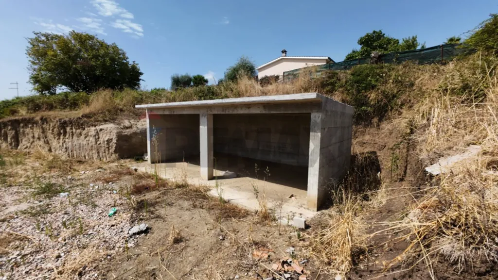 Aed - Rustico with Panoramic View in Formello