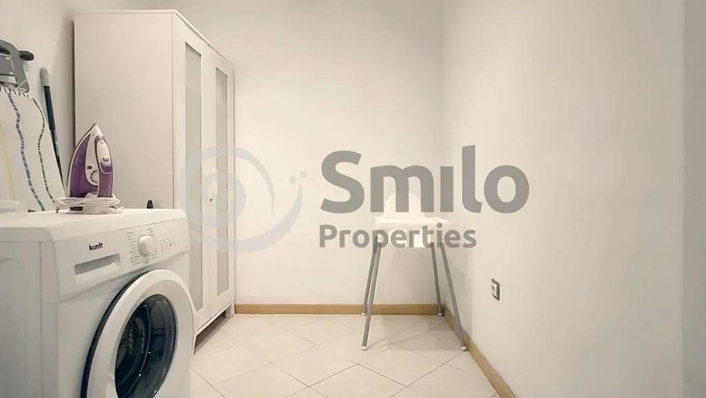 Pesuköök - Luxury Flat with Terrace in Adeje