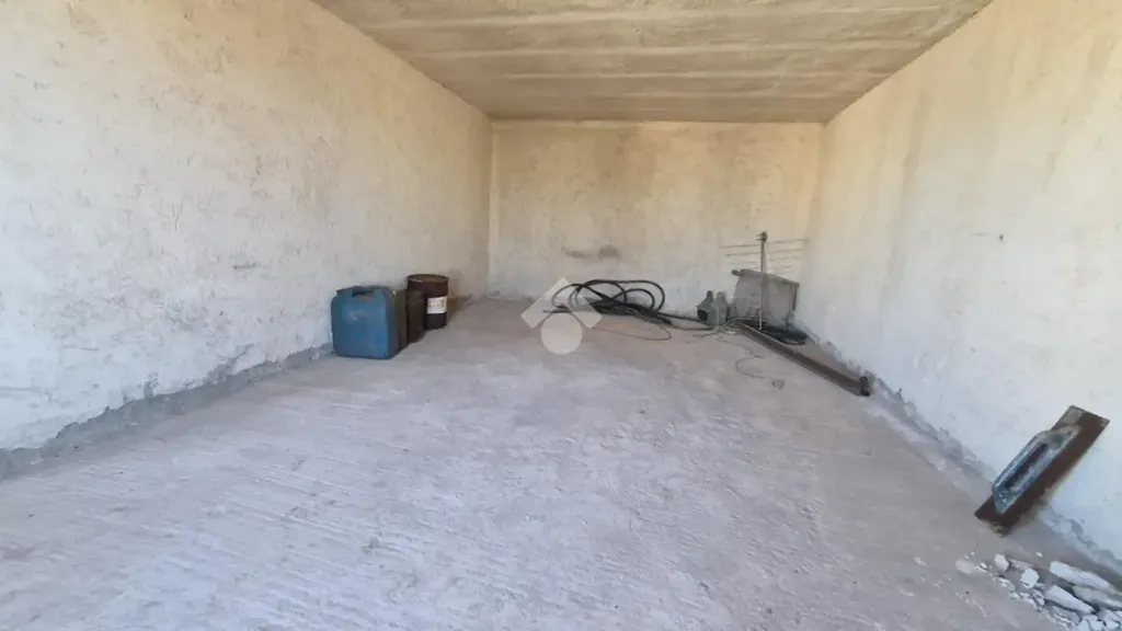 Garage - Apartment with Sea View Terrace in Carovigno