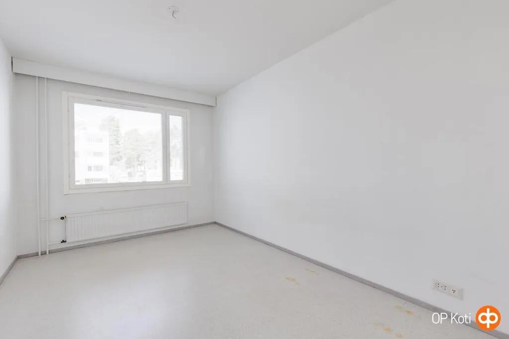 Toad - Apartment with Balcony in Lehtikangas