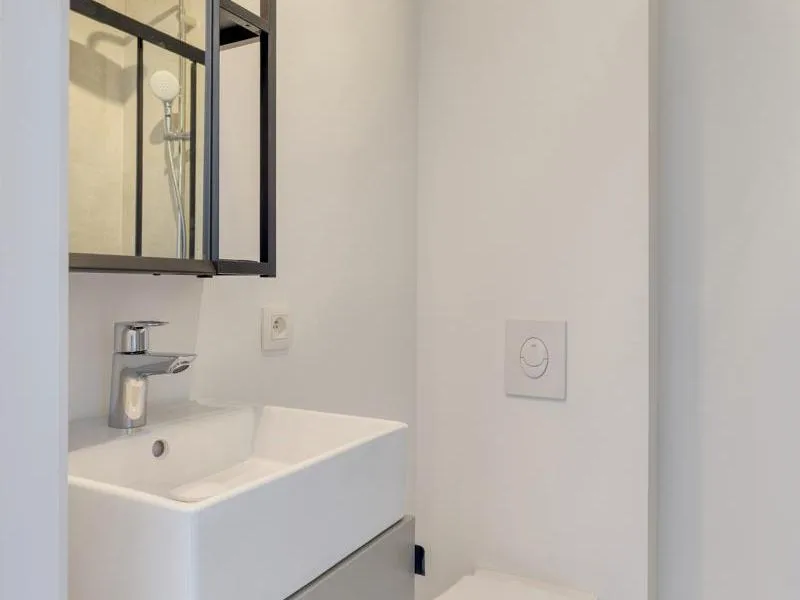Appartement 1 chambres à Leuven