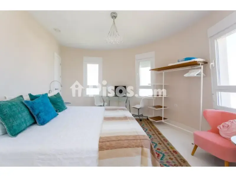 Chambres - Beachfront Chalet with Private Pool in Conil de la Frontera