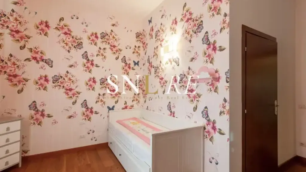 Chambres - Luxury Apartment with Balcony in Florence