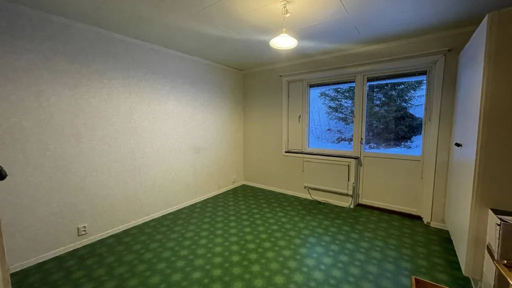 Toad - Semi-Detached Villa with Basement in Hede