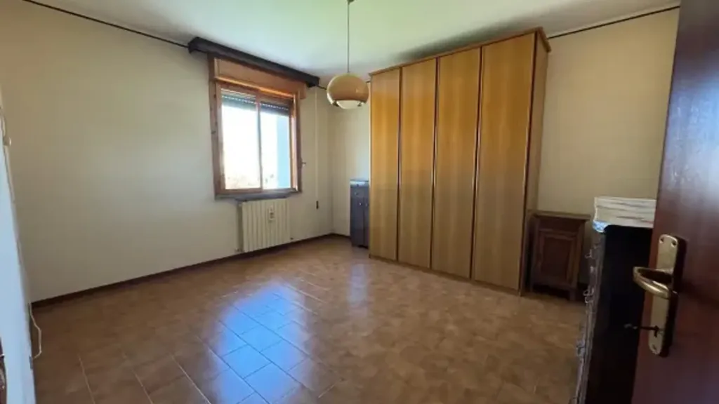 Magamistoad - Rustic-Style Apartment with Garden in Concordia