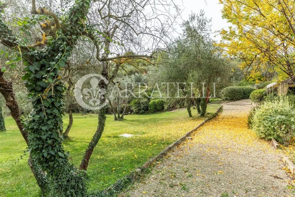 Aed - Luxury Villa with Pool in Greve in Chianti