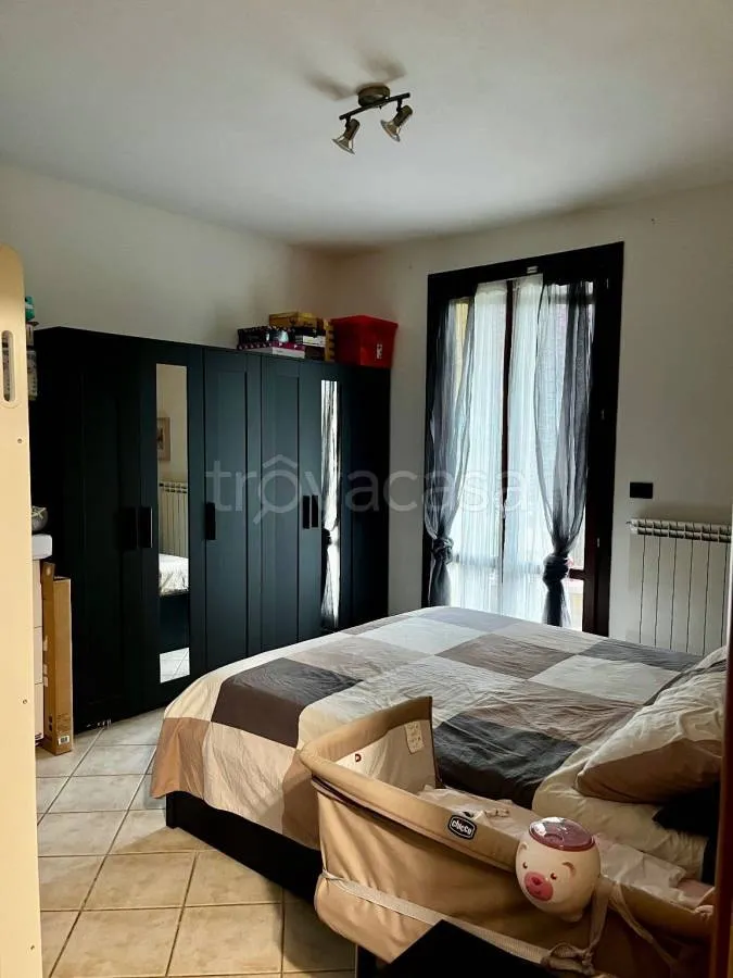 Chambres - Modern Villa with Balcony in Bagnara di Romagna