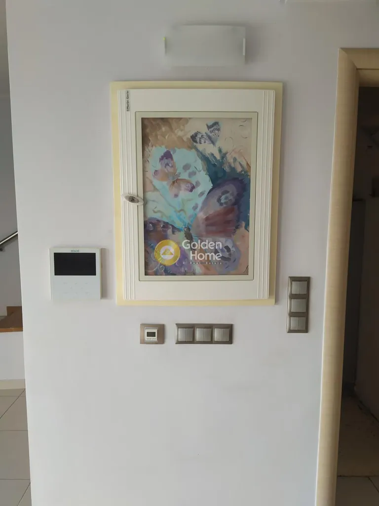 4-room house in GR