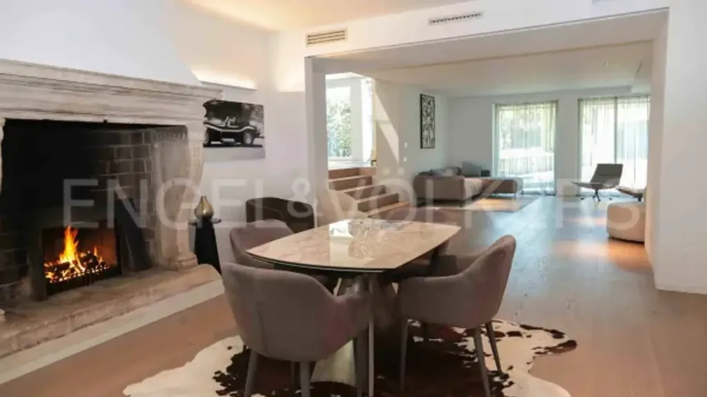 Maison 6 pièces à IT