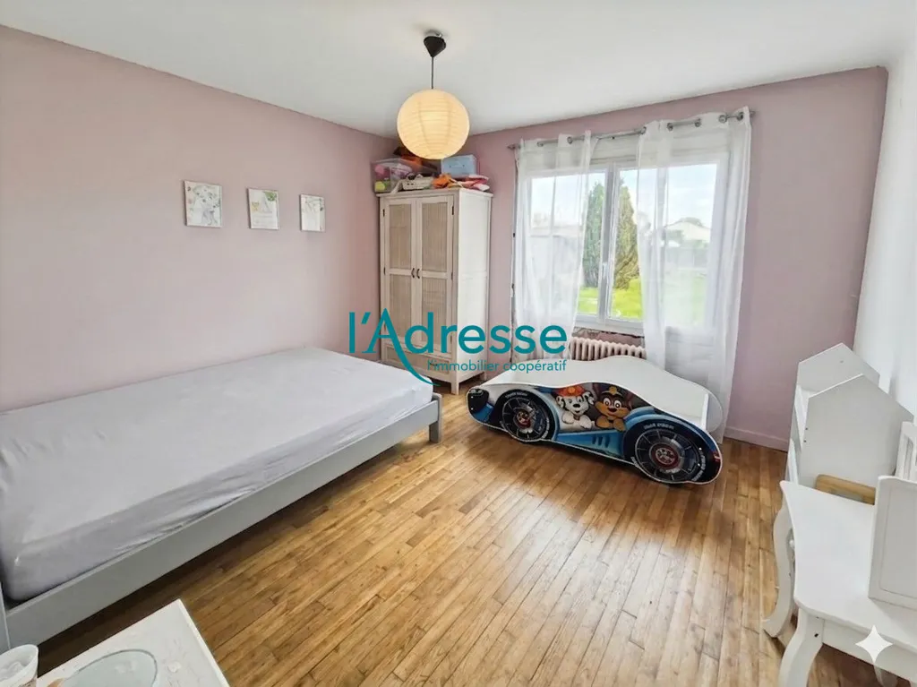 Magamistoad - House with Basement and Garden in Saint-Pierre