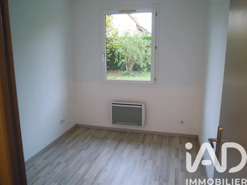 Toad - 5-Piece House with Garden in Mesnil-sur-Oger