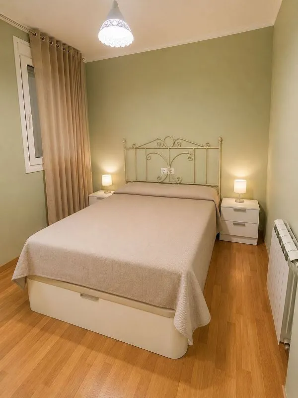 Magamistoad - Apartment with Terrace in Nou Cambrils