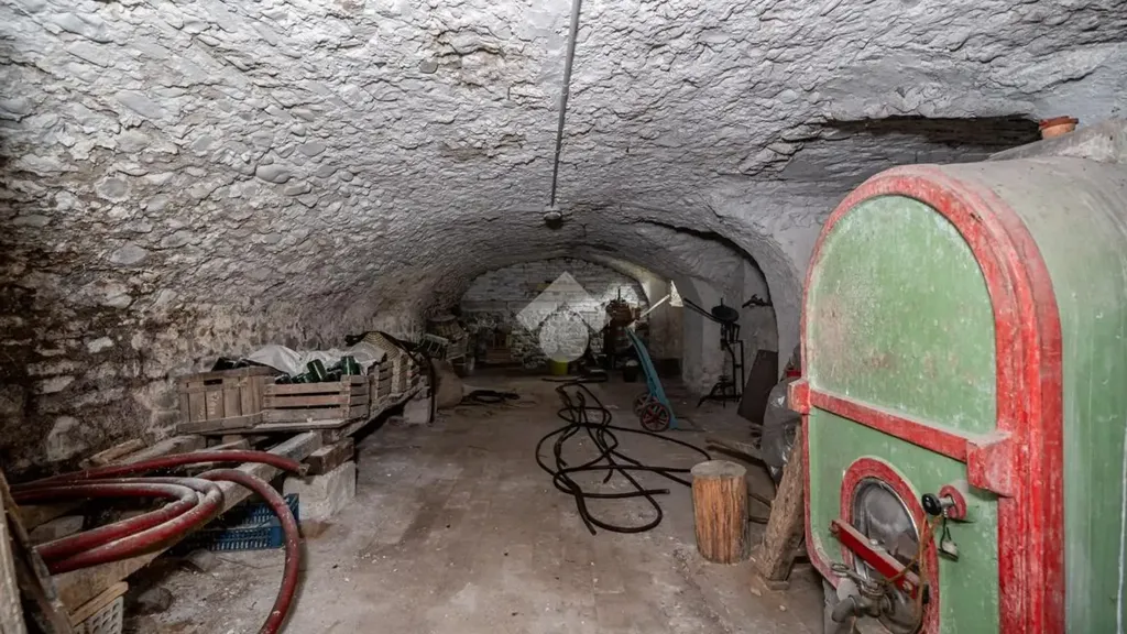Pièces - Historic Castle with 2 Ha Land in Parma