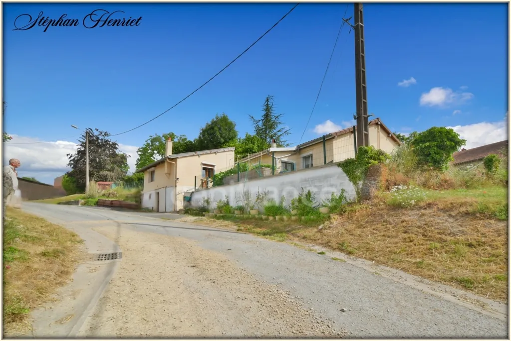 Esterno - Two-Unit House with Income Potential in Ardennes