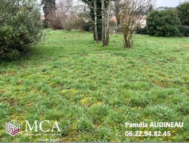 Todas las fotos (1) - Land with Garden in Croignon