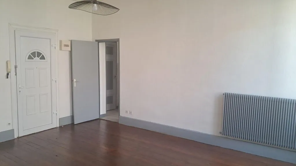 Pièces - Immeuble de Rapport en Centre-ville d'Agen