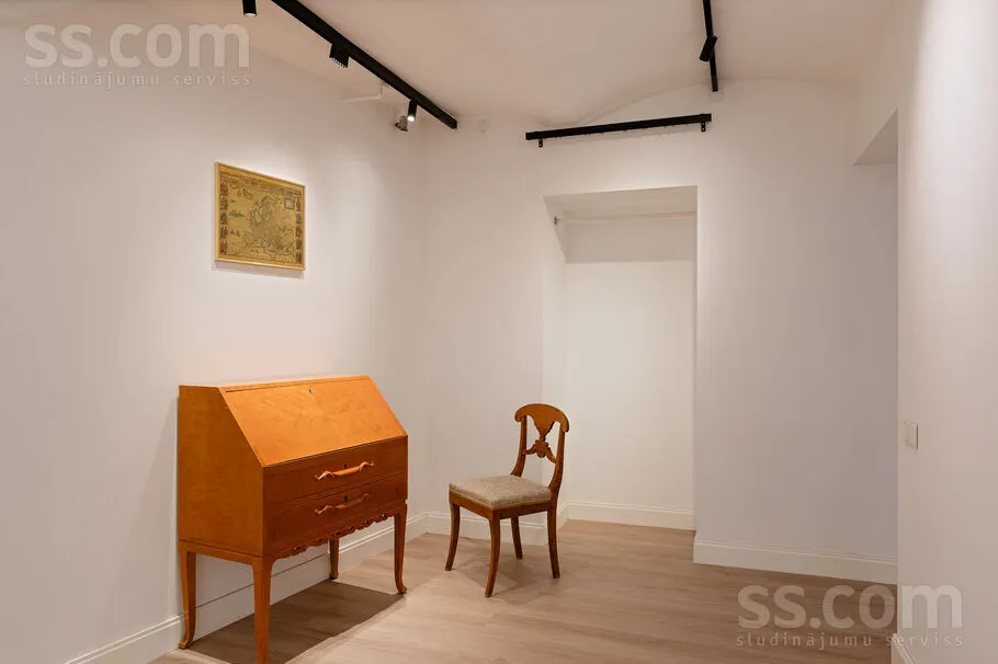 Studio - Apartment with Private Home Feel in Riga Centre