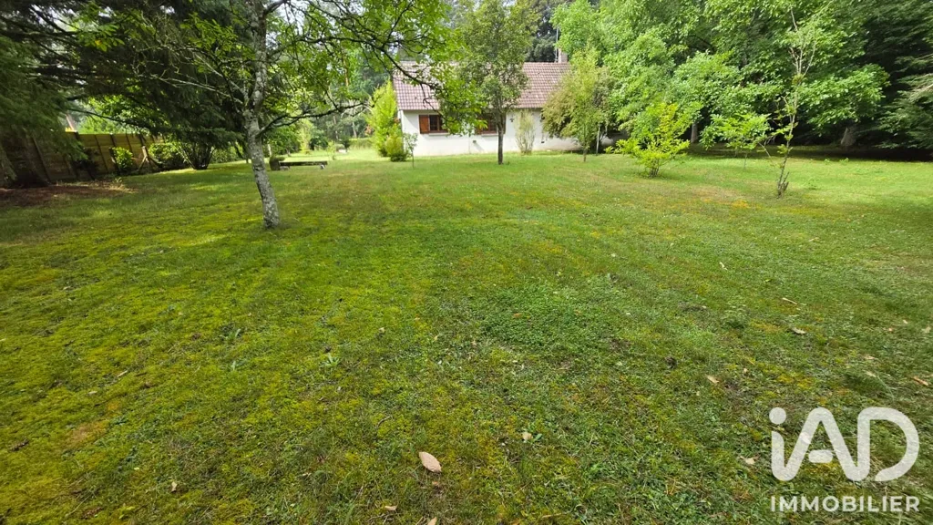 Jardin - Maison de campagne avec jardin à Beaubray