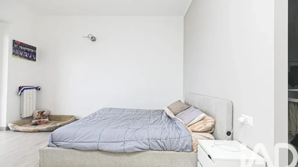 Magamistoad - Rustic-Style Flat with Sea View in Genoa