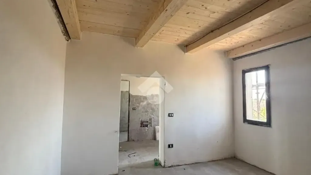 Pièces - Rustic Ground Floor Flat with Garden in Stanghella