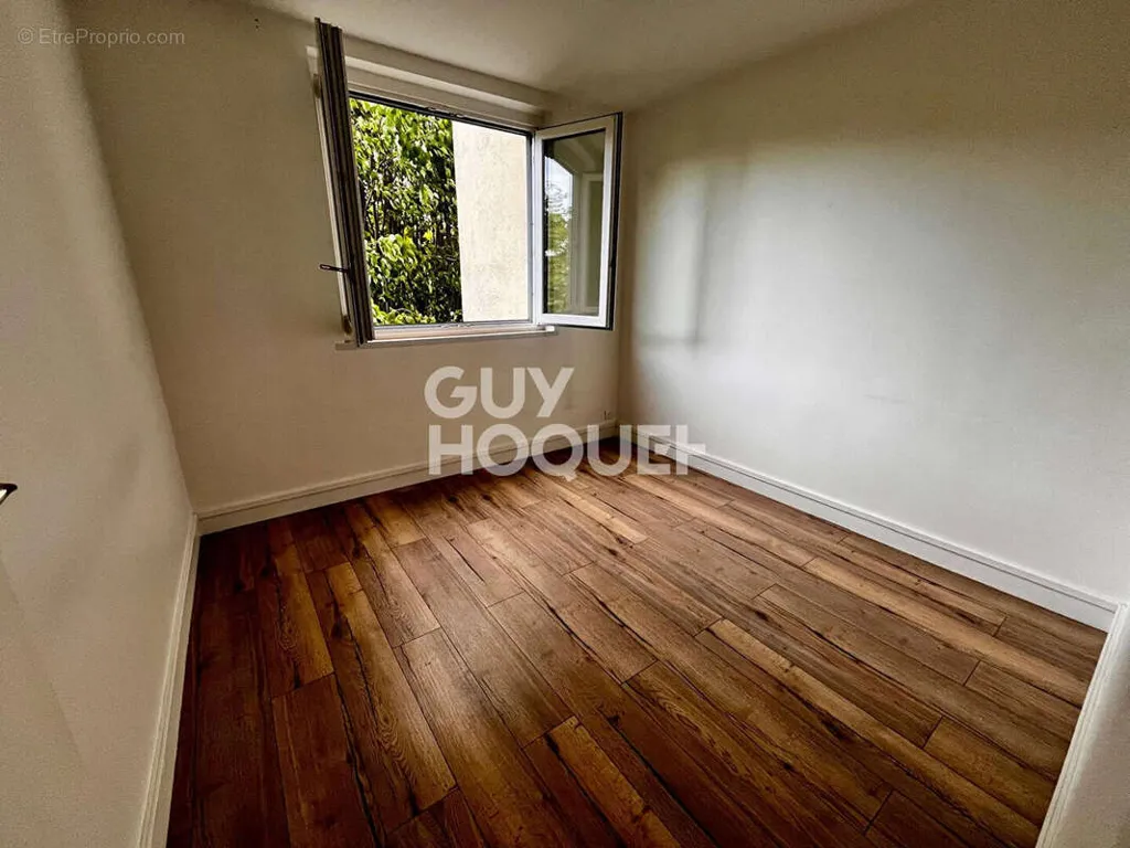 Pièces - Appartement 3 Pièces avec Vue Dégagée à Malakoff