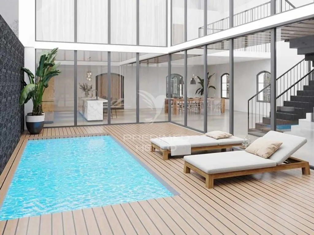 Loft Project with River View in Vila Real de Santo António