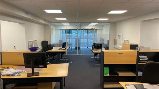 Bureau - Modern Office Space in Kolding
