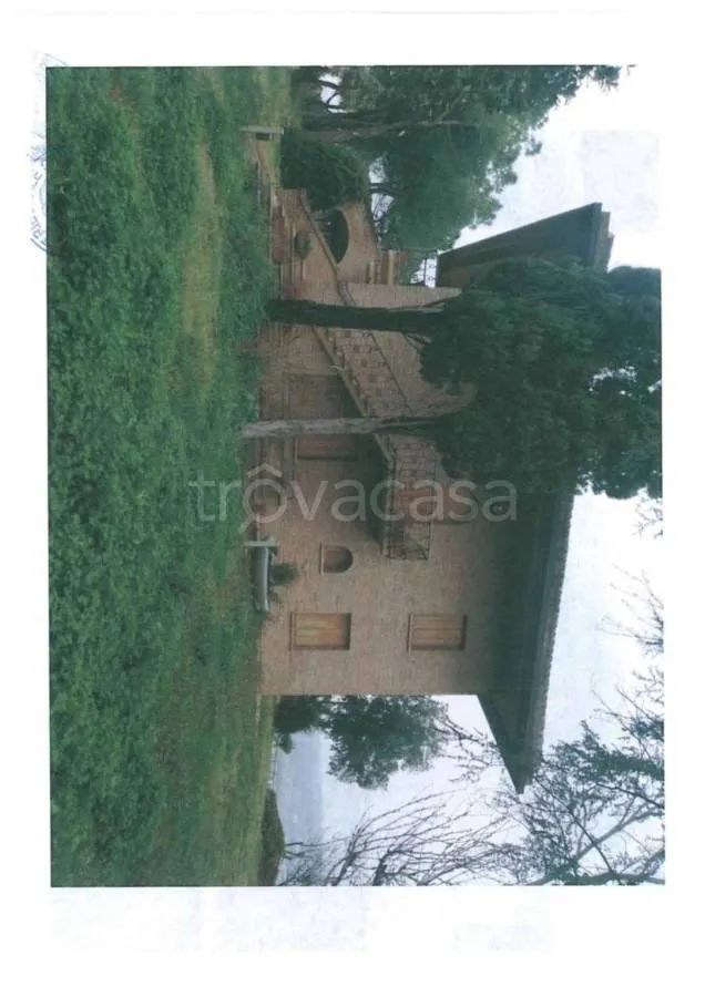 Välivaade - Rustic Villa with Sea View in Pesaro