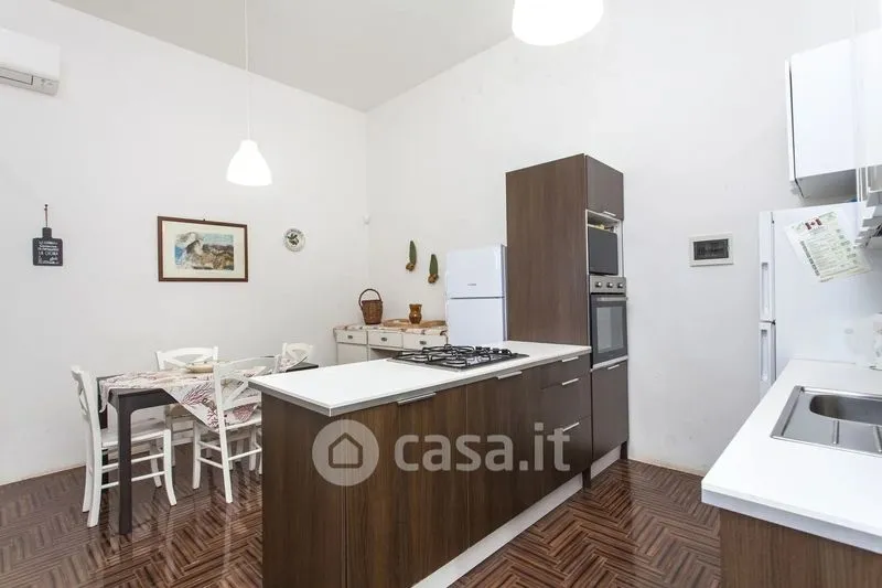 Cuisine - Villa with Pool in Manduria
