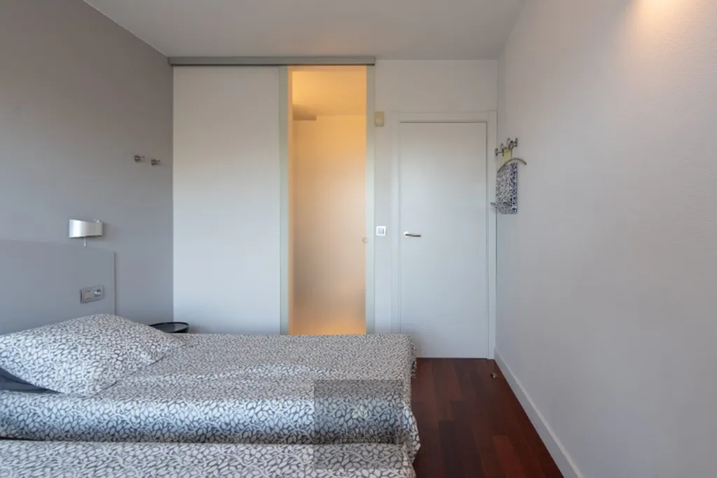 Magamistoad - Walk-Through Flat with Beach View in Oostduinkerke