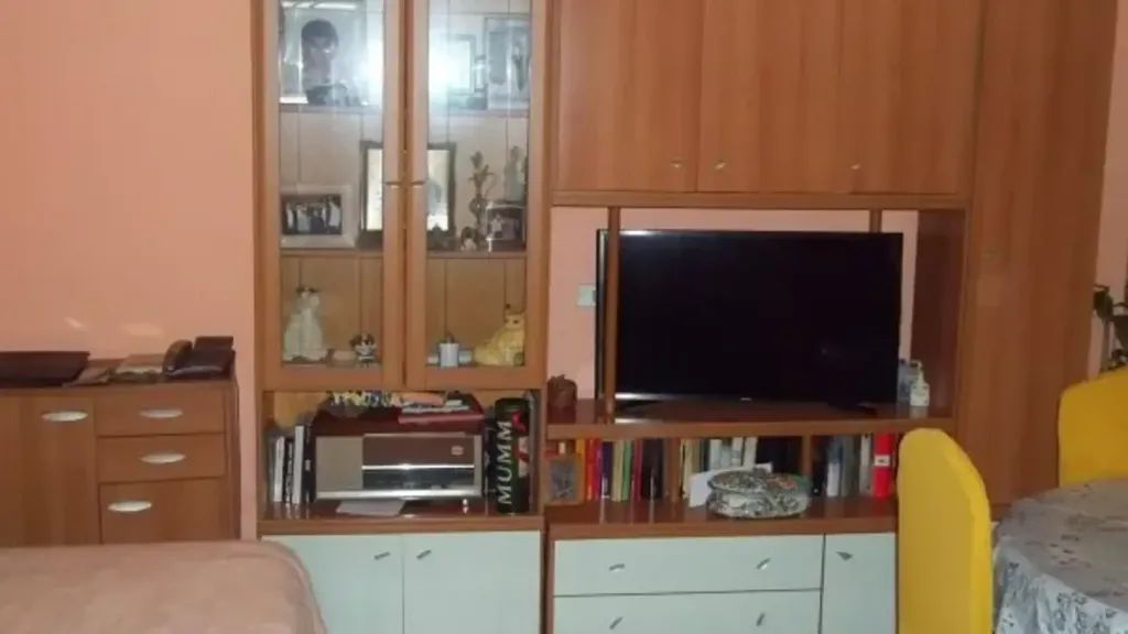 Séjour - Two-Bedroom Apartment in Central Canegrate