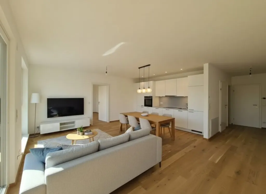 Elutuba - Modern Home with Erstbezug in Mistelbach