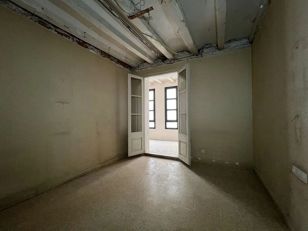 Toad - Apartment with Balcony in Eixample, Tarragona