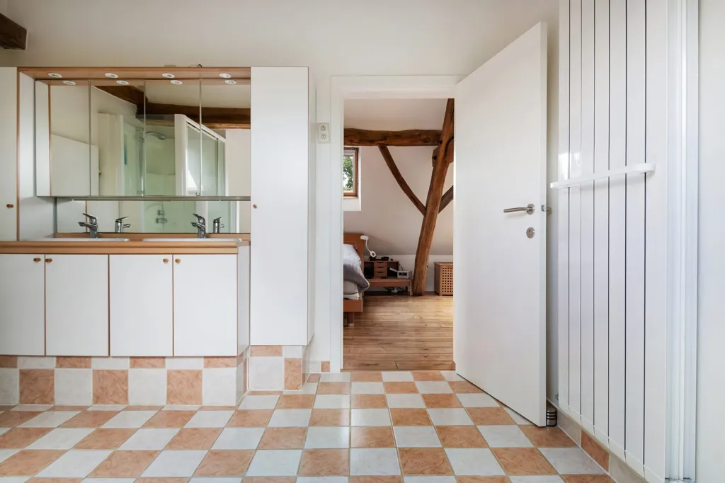Vannitoad - Renovated Country House with Spa in Willebroek