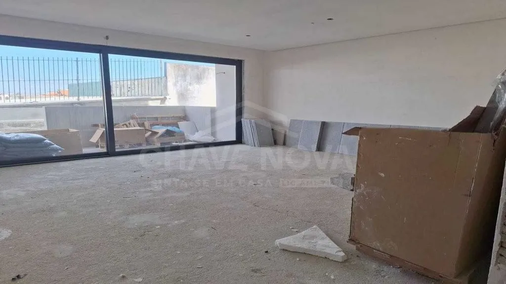 Stanze - Luxury Flat with Panoramic Views in Vila Nova de Gaia